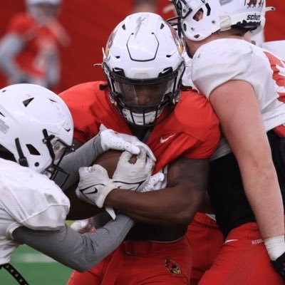PORTAL RB | 3x 7A All State RB ‘22, ‘21 & ‘20 |