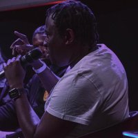 Tevyn J (@tevynj) 's Twitter Profile