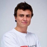 Nikolay B (@nikbashlykov) 's Twitter Profile