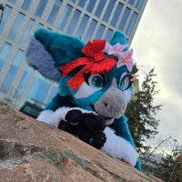 Sky🌺 🔜 FWA(@SkytheDerg) 's Twitter Profile Photo