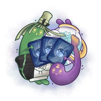 A Pokémon TCG Podcast by three good mates: @DaoTCG, @RabootTCG and @Omni_Joe. Bringing you lighthearted conversation at https://t.co/JhvurxCUHV.