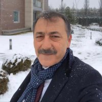 Ali Tekin(@AliTekin0633) 's Twitter Profile Photo
