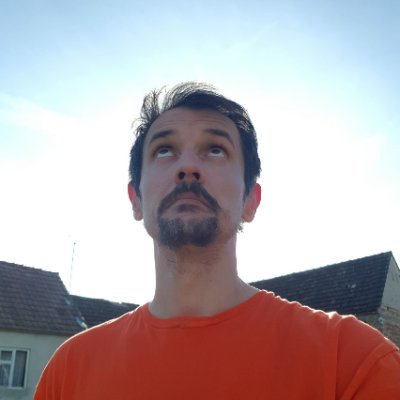 Lighthouse0205's profile picture. Priest of Ur - Free will and Free speech lover

Cos MA Yah Se'Ur

I am kind of different than most people you see online.