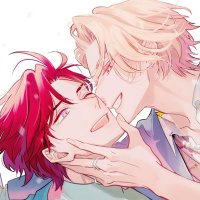 Daily BL ❤️(@BLoftheday) 's Twitter Profile Photo