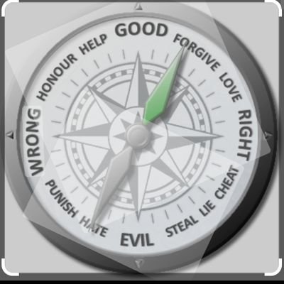 Father, husband, living man of land and soil. Just say no to the W.H.O! Find your Moral Compass, then use it. It will help you find others who use their's.