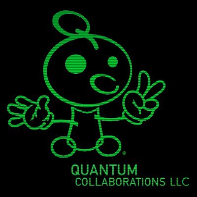 Quantum_Collabs Profile Picture