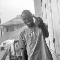 Godson Eniola ▪️▫️▪️ (@godson_eniola) 's Twitter Profile