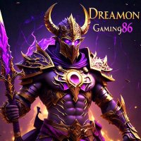 DreamonGaming (@dreamongaming86) Twitter profile photo