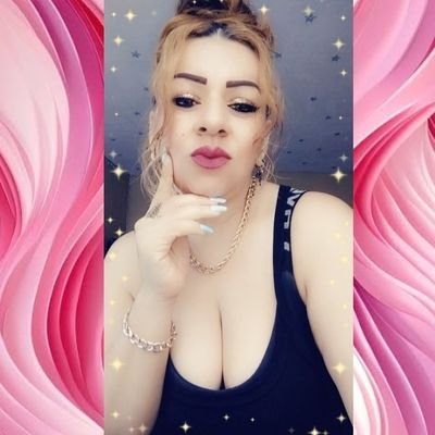 Esposa del habibi más hermoso del mundo
🇵🇸🇲🇽💍🩷17/03/20🩷حبيبي
🩷Insta:Clauu Hernández
🩷FB:Clauu Hernández
🩷Tiktok:Clauu Hernández
🩷Snapchat