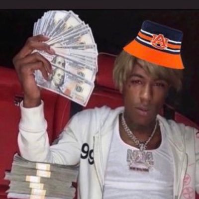 BrucePearlsDrip Profile Picture