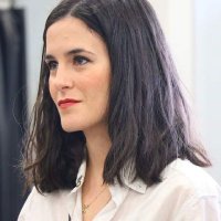 Marina Morcillo López (@marinamorlopez) 's Twitter Profile