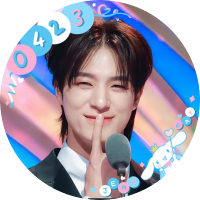 Samoyed__0423💗🐶(@7drm_jeno423) 's Twitter Profile Photo