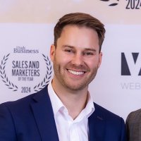 Michael Rueckert (@michaelrueckert) 's Twitter Profile