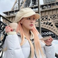 pao🧸(@lilysmixx) 's Twitter Profile Photo