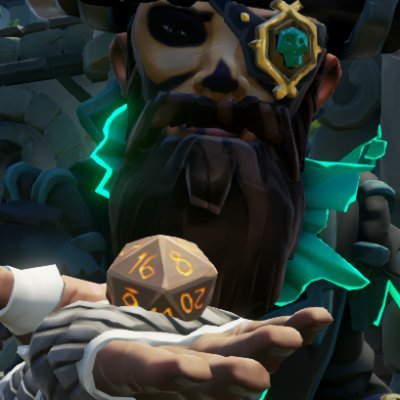 Sea of Thieves Streamer & Content Creator
https://t.co/cBFj2vnnv4
milezxo@gmail.com