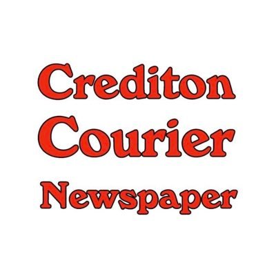 Established in 1974, the weekly Crediton Courier provides local news, views, advertising, letters and much more to more than 33,000 readers per month.