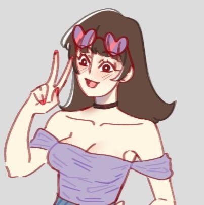 🇧🇷 Brasil
Ela.
Ilustradora e estudante de ECA
✝️Católica fã de amor doçe.
22y.
Conta 🔞🔞 Abaixo