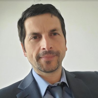 Fondateur BECOMING ELSEWHERE (Alsago) & CQTNC - RÉGION GRAND EST au CANADA
Cyberdéfense & Legaltech
Écosystème de Confiance Numérique Francophone Durable