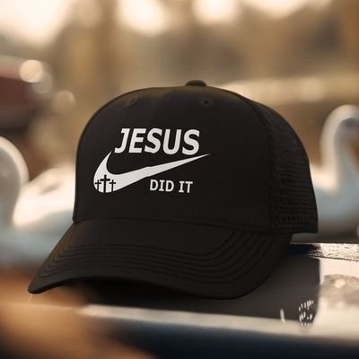 ||📷🇬🇭||❤️Christian Hats||
GOD DID.🕊️🙏