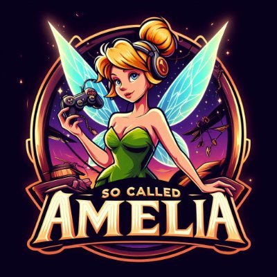 🌼 Amelia: The Rose Lady 🐰

🤝 Let’s team up and dominate the leaderboards!
📺 Tune in for live streams and let’s chat gaming!
📢 Discord: officialameliarose👈