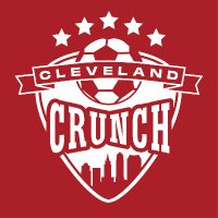 Cleveland Crunch (@clecrunch) 's Twitter Profile Photo Cleveland Crunch (@clecrunch) 's Twitter Profile Photo