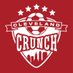 Cleveland Crunch (@clecrunch) Twitter profile photo