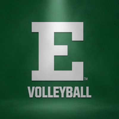 Official Twitter Page of Eastern Michigan University Volleyball 

2018 MAC Tournament Champions

#EMUEagles | #EMUVBALL