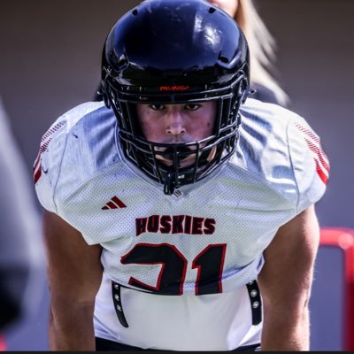 g_gensler10's profile picture. RTHS 23 | 2x 1st Team All State | 2x Academic All State | 2x All Conference | 6’1 200lbs RB/LB | 3.9 GPA | Email: garrettgensler@icloud.com |NCAA ID: 2206578285