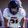 g_gensler10's profile picture. RTHS 23 | 2x 1st Team All State | 2x Academic All State | 2x All Conference | 6’1 200lbs RB/LB | 3.9 GPA | Email: garrettgensler@icloud.com |NCAA ID: 2206578285