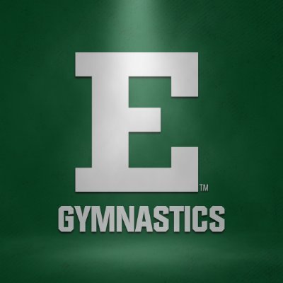 The official account of Eastern Michigan University Gymnastics | 4x @MACSports Champions | #REVIVE