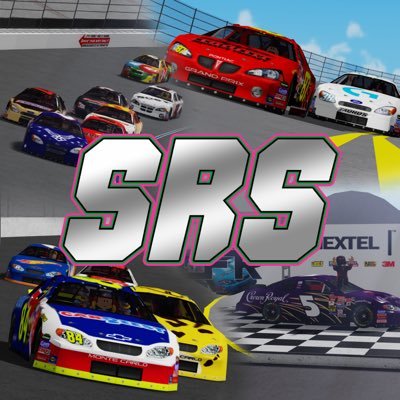 Roblox Ro-Racing League Instagram: @ signprintracingseries Next up: Its Bristol baby! At 2:00 pm EST