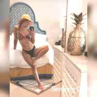 Serenity Craig (@iraigcserenisy) 's Twitter Profile