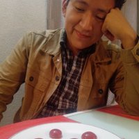 Adehc (@am63e) 's Twitter Profile