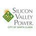 Silicon Valley Power (@SantaClaraPower) Twitter profile photo