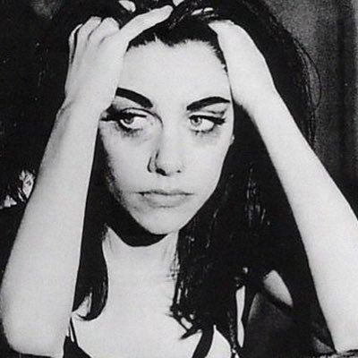 happpyphantom's profile picture. #IStandWithAmberHeard | radical feminist | DNI if you post or rt porn, i will hunt you down | PJ Harvey enthusiast