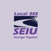 SEIU Local 888 (@SEIU888) Twitter profile photo