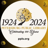 PetersburgPubLibrary(@PburgPubLibrary) 's Twitter Profile Photo