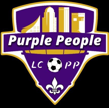 Independent Supporters Group of your 2017&2018 USL Champion Louisville City FC
We drink cheap beer!
Sit in cheap seats!
And we have a purple tent!
What's up?