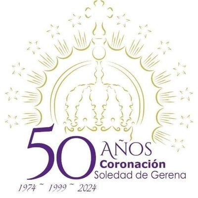 Twitter Oficial de la Hermandad de la Soledad de Gerena (Sevilla)