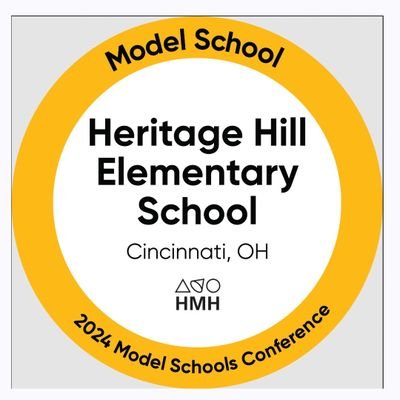 Principal Heritage Hill Elementary School, ODE Momentum Award-2016, OAESA Hall of Fame School Award-2019, Model School-2024