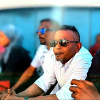 Ahmed Jihan (@maldivian78) 's Twitter Profile