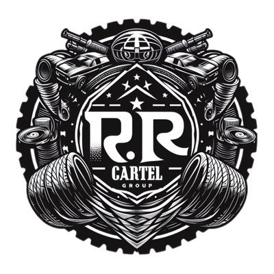 RR CARTEL MEDIA GROUP NEW EMERGED RECORD LABEL