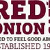 Red Onion Cafe (@red_onion_cafe) Twitter profile photo Red Onion Cafe (@red_onion_cafe) Twitter profile photo
