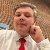 marcus_jepsen (@jepsenmarcus) 's Twitter Profile