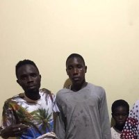 Modou t Jallow (@modout_modou) 's Twitter Profile