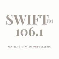 Hits 106.1 (@hits1061seattle) 's Twitter Profile Photo Hits 106.1 (@hits1061seattle) 's Twitter Profile Photo