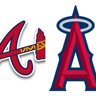 Did the Braves and/or Angels win today? Inspired by @didbrankeeswin #bravescountry #repthehalo