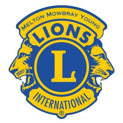 Official 'X' account for the Melton Mowbray Young Lions, a social club for young adults which is part of Lions International.