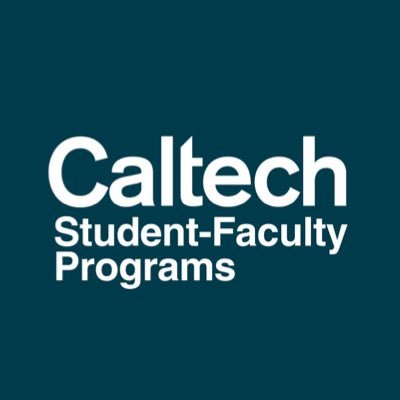 CaltechSFP Profile Picture