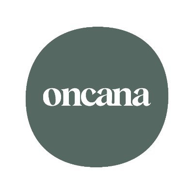 oncanahealth's profile picture. personalised supportive care for people living with and beyond cancer | patient leadership and advocacy | consumer engagement